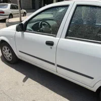 تیبا۲بدون رنگ،اخربرچ۱۲خونگی،بدون یک ریال خرج