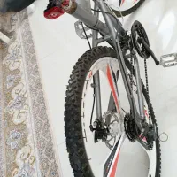 دوچرخه دنده ای تاشو