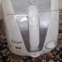 یک عددسرخ کن ویک عددبخارپز