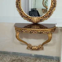 تعدادی وسایل سالن زیبایی
