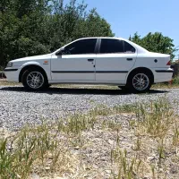 سمند EF7 دوگانه