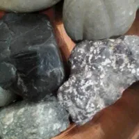 تعداد ۱۵ عدد سنگهای عتیقه|کلکسیون اشیاء عتیقه|کرج, شهرک بنفشه|دیوار