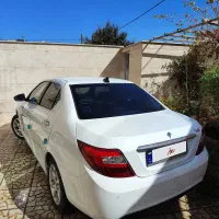 دنا پلاس توربو اتوماتیک 1404