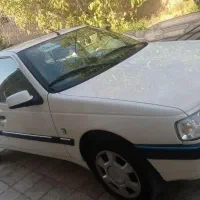 پژو SLX عروسک