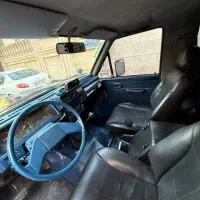 پاترول فول لوازم در حد صفر کلکسیونی|خودرو سواری و وانت|تبریز, |دیوار