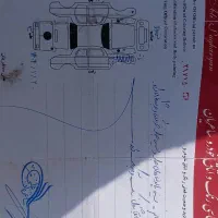 وانت پیکان مدل 90|خودرو سواری و وانت|سبزوار, امیر کبیر|دیوار