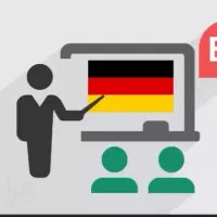 آموزش زبان آلمانی