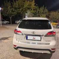 معاوضه تویوتا \ لکسوس RX350|خودرو سواری و وانت|اصفهان, دشتستان|دیوار