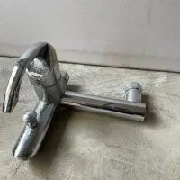 شیر الات راسان دست دو