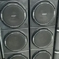 اسپیکر .باند|سیستم صوتی خانگی|تربت جام, المهدی|دیوار