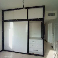 کابینت کمد دیواری جاکفشی|کتابخانه، شلف، قفسههای دیواری|پردیس, فاز ۶|دیوار