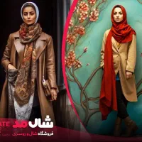 استخدام فروشنده خانم در فروشگاه شال و روسری|استخدام بازاریابی و فروش|یزد, |دیوار