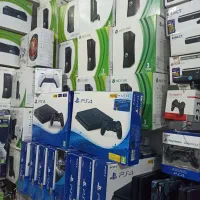 پلی استیشن۴ کپیخور ۱ترا|کنسول، بازی ویدئویی و آنلاین|سبزوار, ابوریحان|دیوار