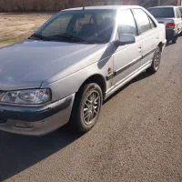 پرشیا مدل ۸۷