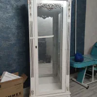 بوفه چوبی کلاسیک