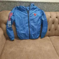 یک عدد باد گیر مارک آدیداس درحد