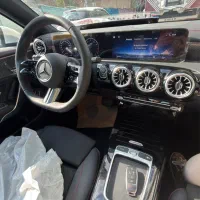 فروش فوری Benz A200l 2025 Turbo|خودرو سواری و وانت|تهران, الهیه|دیوار