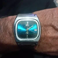 ساعت مچی کوکی سیترون(اورینت)