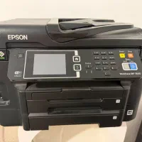 پرینتر epson ws3640
