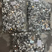 ملیله،نگین،نوار تزئینی،نخ نامرئی،شکوفه