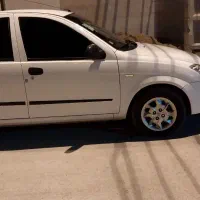 تیبا 2|خودرو سواری و وانت|چمران, |دیوار