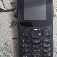 نوکیا ۱۰۶ ۲۰۱۸ و نوکیا ۲۱۰ اورجینال|موبایل|اصفهان, ملکشهر|دیوار