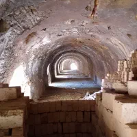 باسلام 48000ازمین چسبیده به شهرک صنعتی مامونیه|فروش زمین و ملک کلنگی|زرندیه, |دیوار