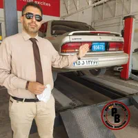 کارشناسی و تشخیص رنگ خودرو  برادران پرویزی|خدمات موتور و ماشین|شیراز, شهرک گلستان شمالی|دیوار