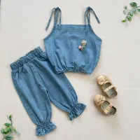 لباس دخترانه|کفش و لباس بچه|تهران, بهار|دیوار