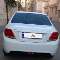 دنا معمولی تیپ۲|خودرو سواری و وانت|شیروان (خراسان), |دیوار