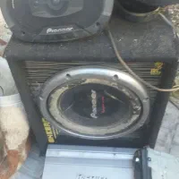 سیستم پایونر