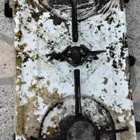 گاز دو شعله