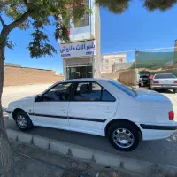 فروش پژو پارس