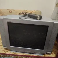 تلویزیون قدیمی سامسونگ