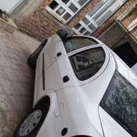 تیبا 1 دوگانه کارخانه|خودرو سواری و وانت|ایوان, |دیوار