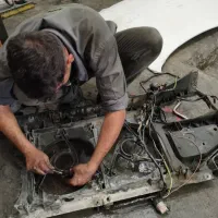 برق کاری میکانیکی گچساران سیار