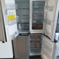 سایدآکبندالجی مدل نکستGRJ264DPM زیرقیمت40%|یخچال و فریزر|تهران, کرمان|دیوار