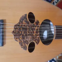 عود استاد ناظم پور