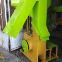 دستگاه  تولید مغز بن سنگ شکن و پوست کن و بادام|ماشین‌آلات صنعتی|یاسوج, |دیوار