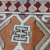 گلیم فرش|گلیم، جاجیم، گبه|کرج, کلاک نو|دیوار