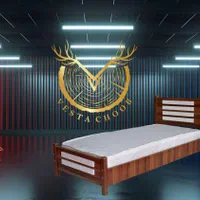 تخت خواب یکنفره،تک نفره ،شرکتی ،سناتور|تخت و سرویس خواب|تهران, شهید رجایی|دیوار
