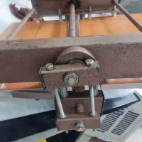 دستگاه پرفراز کاغذ|فروشگاه و مغازه|مهاباد (آذربایجان غربی), |دیوار