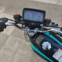 موتور هندا مدارک کامل