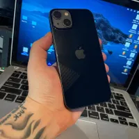 iphone 13 normal 128 CA|موبایل|رشت, گلسار|دیوار