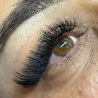 اکستنشن مژه و لیفت ابرو|خدمات آرایشگری و زیبایی|شیراز, فضل‌آباد|دیوار