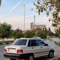 فروش پراید 131 مدل 92