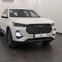 فروش فوری تیگو ۷پروپرمیوم صفر خشک ۱۴۰۳