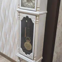 ساعت چوبی ایستاده|ساعت دیواری و تزئینی|شهرضا, |دیوار