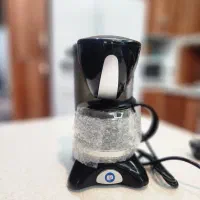 قهوه ساز ترک در حد نو