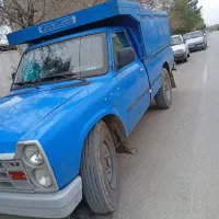 باربری نیسان